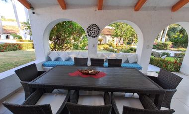 Ixtapa Retorno De Las Alondras Casa En Venta 3 Recamaras