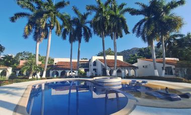 Ixtapa Retorno De Las Alondras Casa En Venta 3 Recamaras