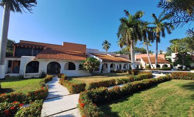 Ixtapa Retorno De Las Alondras Casa En Venta 3 Recamaras