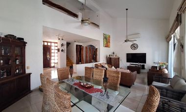 Ixtapa Retorno De Las Alondras Casa En Venta 3 Recamaras