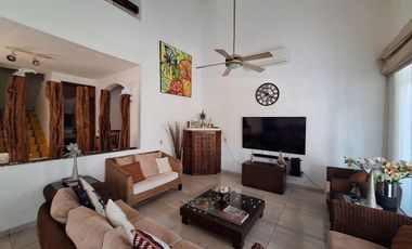 Ixtapa Retorno De Las Alondras Casa En Venta 3 Recamaras