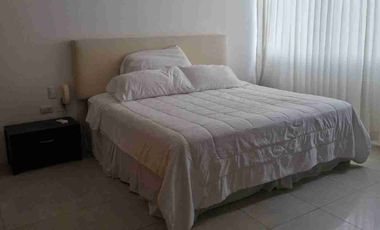 🟢ALQUILER LINDO DEPARTAMENTO AMOBLADO 2 DORM. EN. OLIVOS 2 - CEIBOS🟢