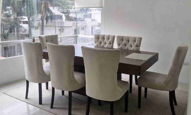 🟢ALQUILER LINDO DEPARTAMENTO AMOBLADO 2 DORM. EN. OLIVOS 2 - CEIBOS🟢