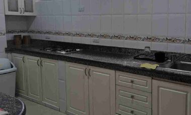 🟢ALQUILER LINDO DEPARTAMENTO AMOBLADO 2 DORM. EN. OLIVOS 2 - CEIBOS🟢