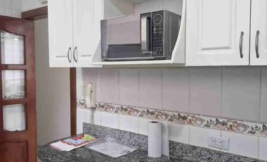 🟢ALQUILER LINDO DEPARTAMENTO AMOBLADO 2 DORM. EN. OLIVOS 2 - CEIBOS🟢