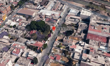 REMATO CASA  EN SANTA MARTHA ACATITLA