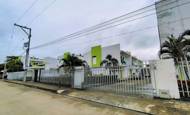 CASA EN VENTA SECTOR  PRADOS DE SAN FRANCISCO MONTERIA