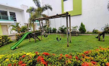 CASA EN VENTA SECTOR  PRADOS DE SAN FRANCISCO MONTERIA