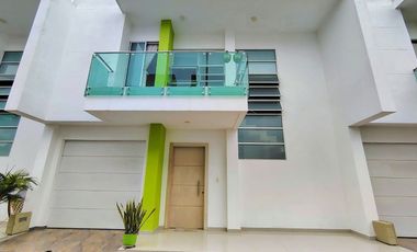 CASA EN VENTA SECTOR  PRADOS DE SAN FRANCISCO MONTERIA