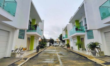 CASA EN VENTA SECTOR  PRADOS DE SAN FRANCISCO MONTERIA