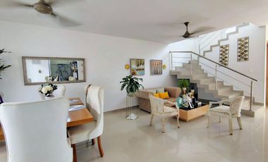 CASA EN VENTA SECTOR  PRADOS DE SAN FRANCISCO MONTERIA