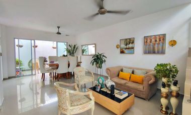 CASA EN VENTA SECTOR  PRADOS DE SAN FRANCISCO MONTERIA