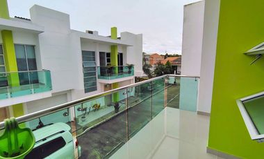 CASA EN VENTA SECTOR  PRADOS DE SAN FRANCISCO MONTERIA