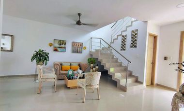 CASA EN VENTA SECTOR  PRADOS DE SAN FRANCISCO MONTERIA