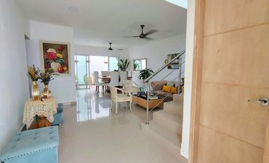 CASA EN VENTA SECTOR  PRADOS DE SAN FRANCISCO MONTERIA