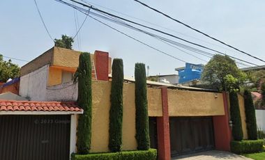 REMATO CASA  EN LOMAS ESTRELLA