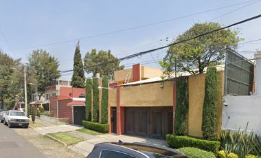 REMATO CASA  EN LOMAS ESTRELLA