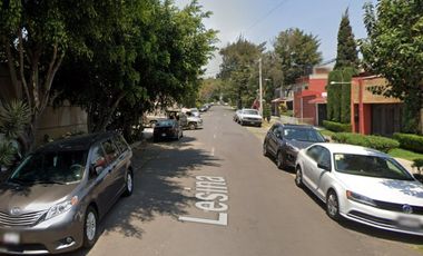 REMATO CASA  EN LOMAS ESTRELLA