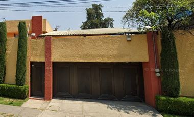 REMATO CASA  EN LOMAS ESTRELLA