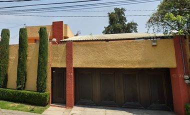 REMATO CASA  EN LOMAS ESTRELLA