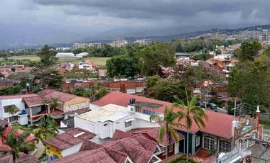 SE VENDE HERMOSO APARTAMENTO DUPLEX EN FUSAGASUGA EXCELENTE VISTA Y UBICACIÓN.