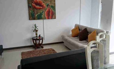 SE VENDE HERMOSO APARTAMENTO DUPLEX EN FUSAGASUGA EXCELENTE VISTA Y UBICACIÓN.