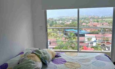 SE VENDE HERMOSO APARTAMENTO DUPLEX EN FUSAGASUGA EXCELENTE VISTA Y UBICACIÓN.
