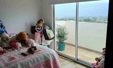 SE VENDE HERMOSO APARTAMENTO DUPLEX EN FUSAGASUGA EXCELENTE VISTA Y UBICACIÓN.