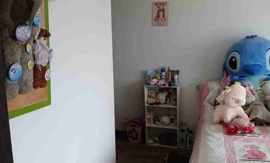 SE VENDE HERMOSO APARTAMENTO DUPLEX EN FUSAGASUGA EXCELENTE VISTA Y UBICACIÓN.