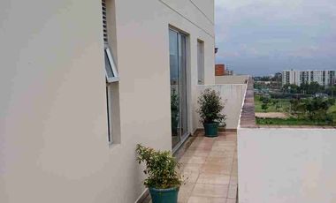 SE VENDE HERMOSO APARTAMENTO DUPLEX EN FUSAGASUGA EXCELENTE VISTA Y UBICACIÓN.