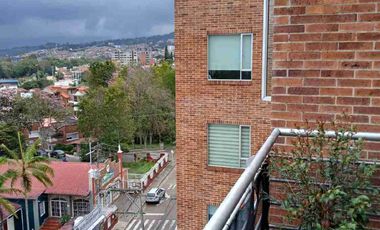 SE VENDE HERMOSO APARTAMENTO DUPLEX EN FUSAGASUGA EXCELENTE VISTA Y UBICACIÓN.