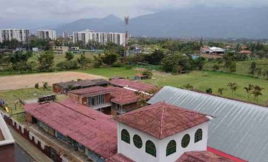 SE VENDE HERMOSO APARTAMENTO DUPLEX EN FUSAGASUGA EXCELENTE VISTA Y UBICACIÓN.