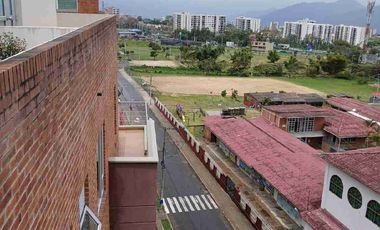 SE VENDE HERMOSO APARTAMENTO DUPLEX EN FUSAGASUGA EXCELENTE VISTA Y UBICACIÓN.