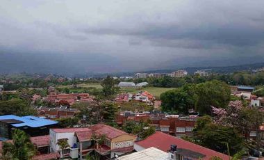 SE VENDE HERMOSO APARTAMENTO DUPLEX EN FUSAGASUGA EXCELENTE VISTA Y UBICACIÓN.