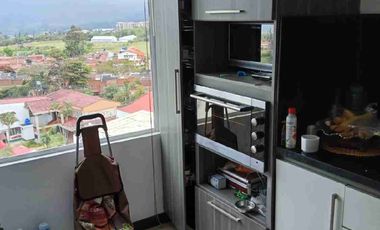 SE VENDE HERMOSO APARTAMENTO DUPLEX EN FUSAGASUGA EXCELENTE VISTA Y UBICACIÓN.