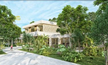 TERRENO EN AMARES JUNTO A XPUHA ENTRE PLAYA DEL CARMEN Y TULUM