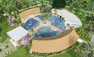 TERRENO EN AMARES JUNTO A XPUHA ENTRE PLAYA DEL CARMEN Y TULUM