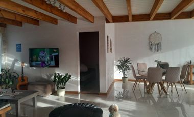 Casa En Venta En San Martín De Los Andes, Barrio Los Coirones, Neuquén, Patagonia Argentina