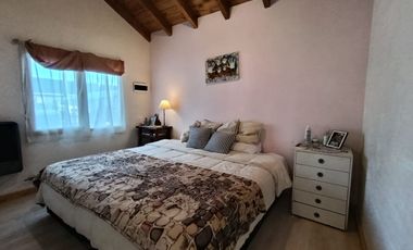 Casa En Venta En San Martín De Los Andes, Barrio Los Coirones, Neuquén, Patagonia Argentina