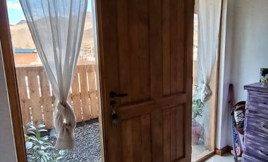 Casa En Venta En San Martín De Los Andes, Barrio Los Coirones, Neuquén, Patagonia Argentina