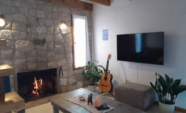 Casa En Venta En San Martín De Los Andes, Barrio Los Coirones, Neuquén, Patagonia Argentina