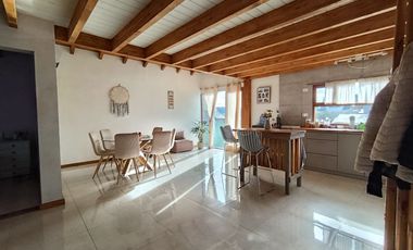 Casa En Venta En San Martín De Los Andes, Barrio Los Coirones, Neuquén, Patagonia Argentina