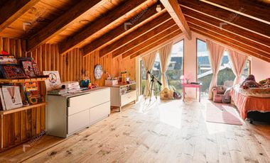 Casa En Venta En San Martín De Los Andes, Barrio Los Coirones, Neuquén, Patagonia Argentina