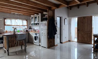 Casa En Venta En San Martín De Los Andes, Barrio Los Coirones, Neuquén, Patagonia Argentina