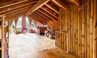 Casa En Venta En San Martín De Los Andes, Barrio Los Coirones, Neuquén, Patagonia Argentina