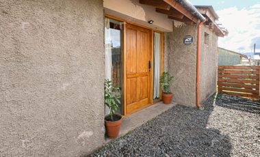 Casa En Venta En San Martín De Los Andes, Barrio Los Coirones, Neuquén, Patagonia Argentina