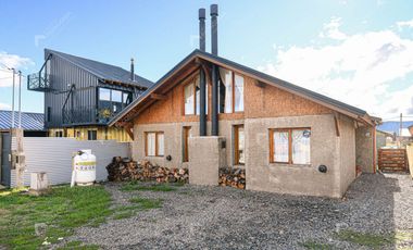 Casa En Venta En San Martín De Los Andes, Barrio Los Coirones, Neuquén, Patagonia Argentina