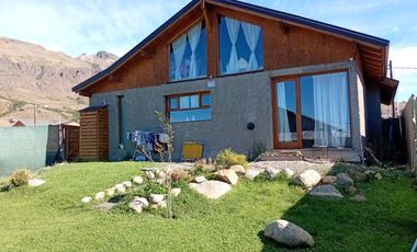 Casa En Venta En San Martín De Los Andes, Barrio Los Coirones, Neuquén, Patagonia Argentina
