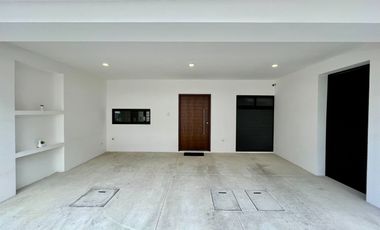 CASA 5 RECAMARAS EN FRACCIONAMIENTO EL CIELO A PASOS DE LA PLAYA