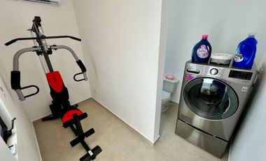 CASA 5 RECAMARAS EN FRACCIONAMIENTO EL CIELO A PASOS DE LA PLAYA